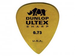 DUNLOP ULTEX Sharp 4330 0.73 | Trsátka