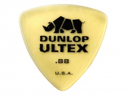 DUNLOP ULTEX TRIANGLE 0.88 | Trsátka