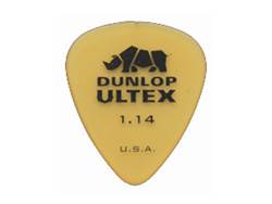DUNLOP ULTEX Standard R1,14 | Trsátka