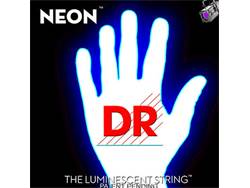 DR NEON NWB-45 Neon Bass 45-105 | Sady pro čtystrunné baskytary