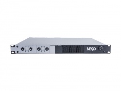 NEXO DTDAMP4x0.7C 4-kanálový zesilovač
