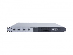 NEXO DTDAMP4x1.3C 4-kanálový zesilovač
