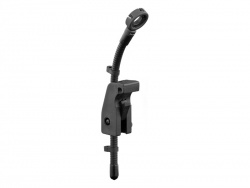 Audix DVICE-MICRO, držák pro mikrofon | Držáky a objímky pro mikrofony
