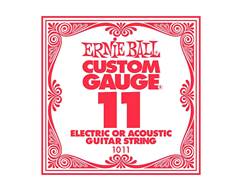 Ernie Ball 1011 | Struny pro akustické kytary .011