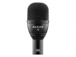 Audix F2 dynamický nástrojový mikrofon
