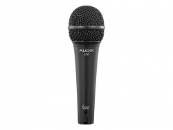 Audix F50, vokální mikrofon