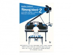 Filmový klavír - Radim Linhart 2 | Školy hry na klávesové nástroje