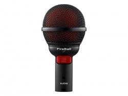 Audix FIREBALL V nástrojový mikrofon | Nástrojové dynamické mikrofony