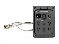 FISHMAN PSY 301 - Presys Blend | Snímače a preampy pro akustické nástroje