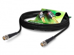Sommer Cable FL59-0050-SW-SW - Worldclock - 0,5m