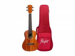 FLIGHT Antonia CE - koncertní ukulele