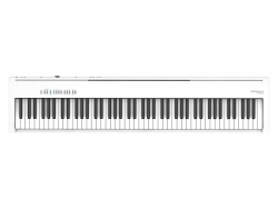 ROLAND FP-30X WH | Digitální piana