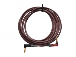Evidence audio Forte profesionální nástrojový kabel 6m LL SIL | Nástrojové kabely v délce 6m