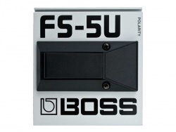 BOSS FS-5U | Příslušenství ke klávesovým nástrojům