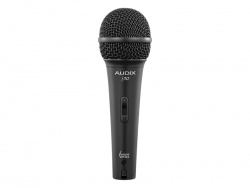 Audix F50-s, vokální mikrofon