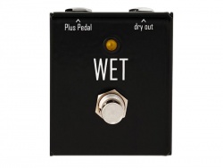 Gamechanger Audio Plus Pedal Footswitch