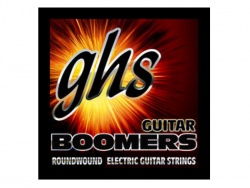 GHS GB 009 samostatná struna | Jednotlivé struny