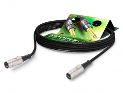 Sommer Cable MIDI KABEL - 9m GO50-0900-SW
