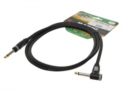 Sommer Cable Basic HBA-6M6A-0300 - kytarový kabel 3m | Nástrojové kabely v délce 6m