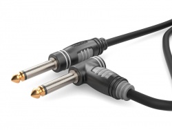 Sommer Cable Basic HBA-6M6A-0600 kytarový kabel - 6m | Nástrojové kabely v délce 6m