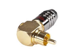 HICON CMA01-RED | CINCH kabelové konektory