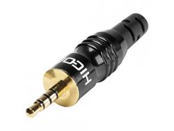 HICON J35T02 - Jack 3,5mm 4-pin