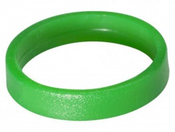 HICON JC-GN rozlišovací kroužek - zelený