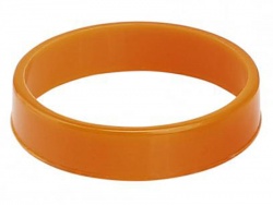 HICON JC-OR rozlišovací kroužek - oranžový