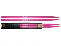 BALBEX 5A Pink | Hikorové paličky