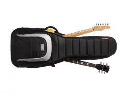 MONO Dual Electric Guitar Case - M80-2G-BLK | Měkká pouzdra, Gig Bagy