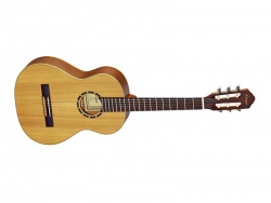 ORTEGA R122-3/4 | Klasické akustické kytary, španělky
