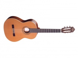 ORTEGA R131 | Klasické akustické kytary, španělky