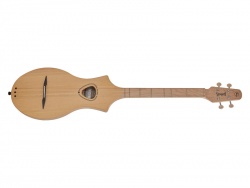 SEAGULL M4 Natural Spruce SG | Ukulele, mandolíny, banja