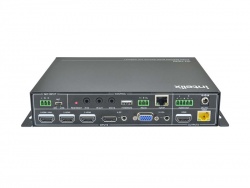 Intelix INT-HD52 prezentační přepínač | Video switche a scalery