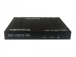 Intelix INT-HD70-RX | Video extendery