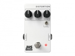 JHS Pedals 3 Series Distortion | Reverb, Hall