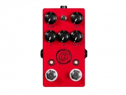 JHS ANDY TIMMONS + | Overdrive, Distortion, Fuzz, Boost