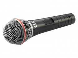 JTS TM-929 - dynamický mikrofon | Vokální dynamické mikrofony