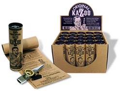 KAZOO Clarke Original Tin Kazoo | Dechy