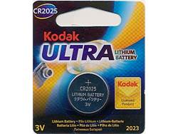 Kodak KL - CR2025 - fotobaterie 1ks