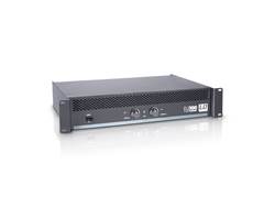 LD Systems DJ300 zesilovač 2 x 150 W 4 Ohm | Profesionální zesilovače