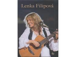 Lenka Filipová - zpěvník