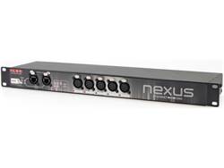 LSC NEXUS NXSR | DMX konvertory pro světelnou techniku