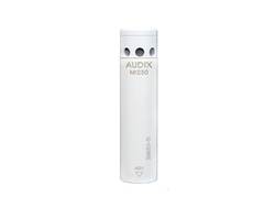 Audix M1250BW kondenzátorový mikrofon v bílém provedení