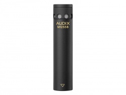 Audix M1255B-O kondenzátorový mikrofon | Instalační a divadelní mikrofony