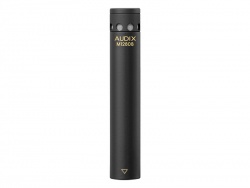 Audix M1280B-O mini kondenzátorový mikrofon | Instalační a divadelní mikrofony