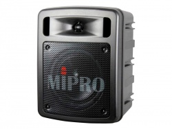 MIPRO MA-303SB | Bezdrátové ozvučovací PA systémy