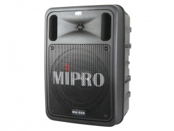 MIPRO MA-505EXP | Pasivní reproboxy
