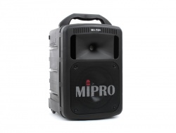 MIPRO MA-708PA | Bezdrátové ozvučovací PA systémy