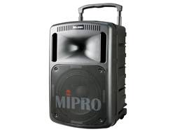 MIPRO MA-808PA | Bezdrátové ozvučovací PA systémy
